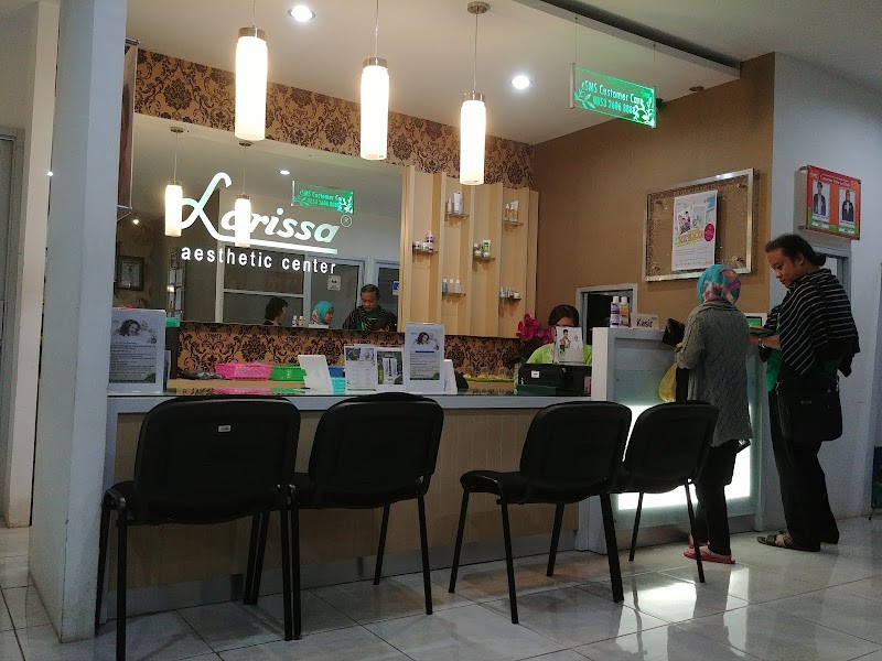 Rambut Sehat, Hati Bahagia: Klinik Rambut Cilacap yang Peduli
